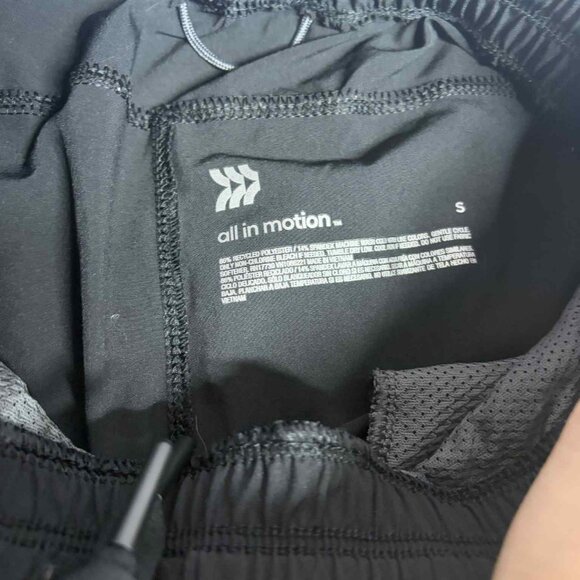 All in motion 5" insean Mens Shorts NWT - Picture 4 of 5